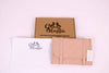 The Cushy Change Clutch - Nappy Change Wallet Dusty Rose | Grace &amp; Maggie | Nappy Change | Thirty 16 Williamstown