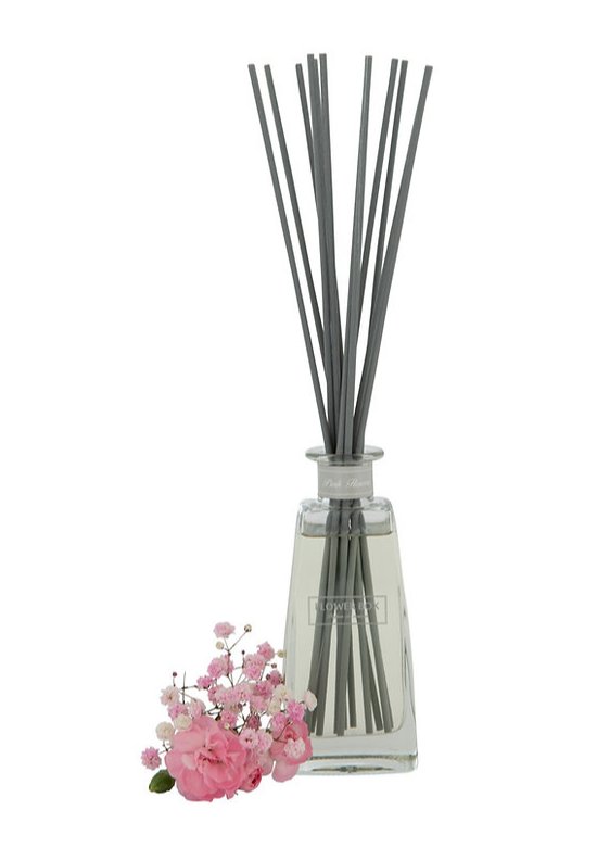 The Standard Diffuser - Pink Flowers | Flower Box | Home Fragrances | Thirty 16 Williamstown