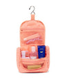 Toiletry Organiser Small - Apricot | Lapoche | Travel Accessories | Thirty 16 Williamstown