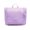 Toiletry Organiser Small - Lilac | Lapoche | Travel Accessories | Thirty 16 Williamstown