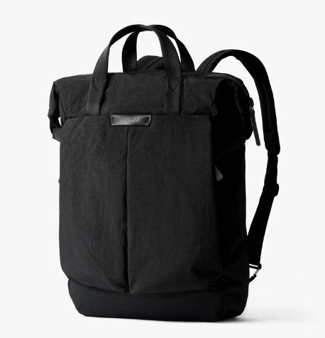 Tokyo Totepack Compact - Raven | Bellroy | Travel Bags | Thirty 16 Williamstown