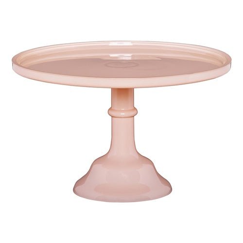 Torte Cake Stand - Blush 29cm | Ecology | Serving Ware | Thirty 16 Williamstown