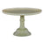 Torte Cake Stand - Sage 29cm | Ecology | Serving Ware | Thirty 16 Williamstown