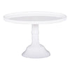 Torte Cake Stand - White 29cm | Ecology | Serving Ware | Thirty 16 Williamstown