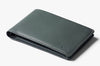 Travel Wallet - Everglade | Bellroy | Travel Wallets &amp; Accessories | Thirty 16 Williamstown