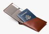 Travel Wallet - Sienna | Bellroy | Travel Wallets &amp; Accessories | Thirty 16 Williamstown