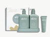 Wash &amp; Lotion Duo + Hand Cream Gift Set - Kaffir Lime &amp; Green Tea | Al.ive Body | Body Lotion &amp; Wash | Thirty 16 Williamstown