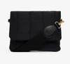 Windsor Crossbody - Black | Elms + King | Women&#39;s Accessories | Thirty 16 Williamstown