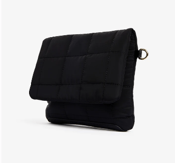 Windsor Crossbody - Black | Elms + King | Women's Accessories | Thirty 16 Williamstown