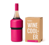 Wine Cooler - Raspberry | Huski | Travel Mugs &amp; Drink Bottles | Thirty 16 Williamstown