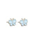 Adonis Blue Butterfly Stud Earrings | Tiger Tree | Jewellery | Thirty 16 Williamstown