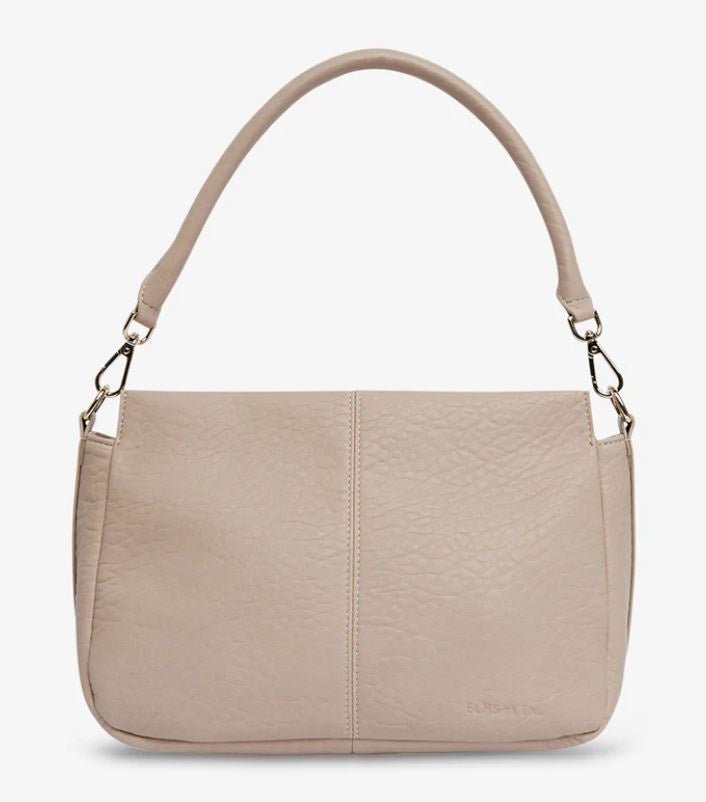 Amherst Shoulder Bag - Oyster | Elms + King | Women&#39;s Accessories | Thirty 16 Williamstown