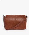 Amherst Shoulder Bag - Tan Pebble | Elms + King | Women&#39;s Accessories | Thirty 16 Williamstown