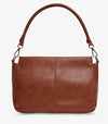 Amherst Shoulder Bag - Tan Pebble | Elms + King | Women&#39;s Accessories | Thirty 16 Williamstown