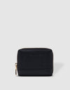 Aria Wallet - Black | Louenhide | Women&#39;s Accessories | Thirty 16 Williamstown