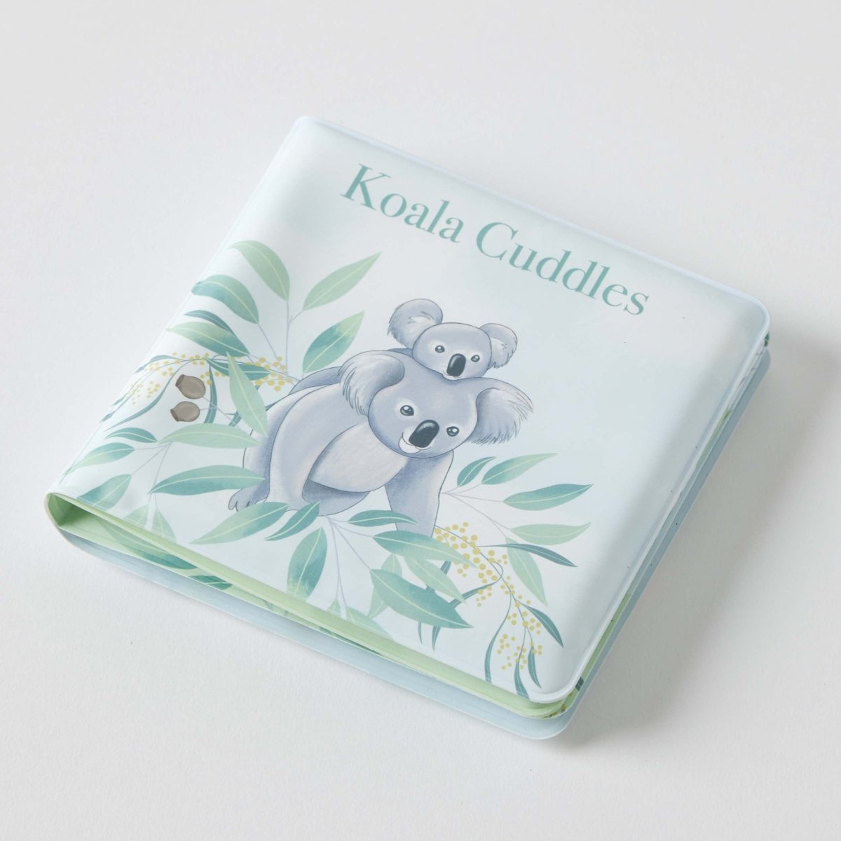 Bath Book - Koala Cuddles | Jiggle &amp; Giggle | Bath Time | Thirty 16 Williamstown