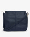 Bellevue Tote - French Navy | Elms + King | Women&#39;s Accessories | Thirty 16 Williamstown