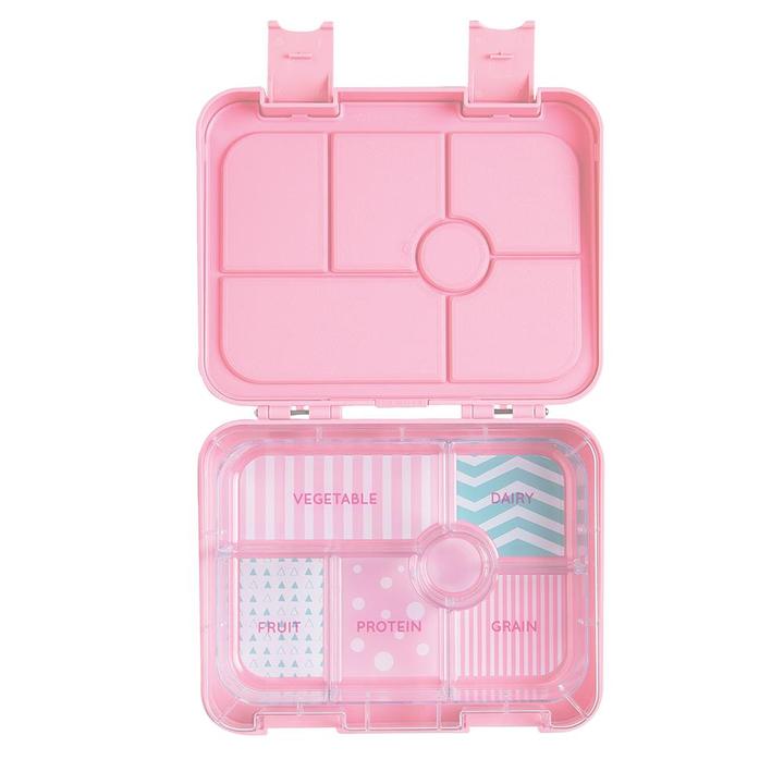 Bento Box Large - Chirpy Bird | Penny Scallan | Lunch Boxes &amp; Drink Bottles | Thirty 16 Williamstown