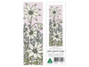 Bookmark - Flannel Flowers | Lorraine Brownlee Designs | Stationery | Thirty 16 Williamstown