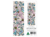 Bookmark - Native Clematis | Lorraine Brownlee Designs | Stationery | Thirty 16 Williamstown