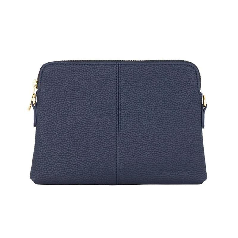 Bowery Wallet - French Navy | Elms + King | Women's Accessories | Thirty 16 Williamstown