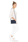 Bowery Wallet - French Navy | Elms + King | Women&#39;s Accessories | Thirty 16 Williamstown