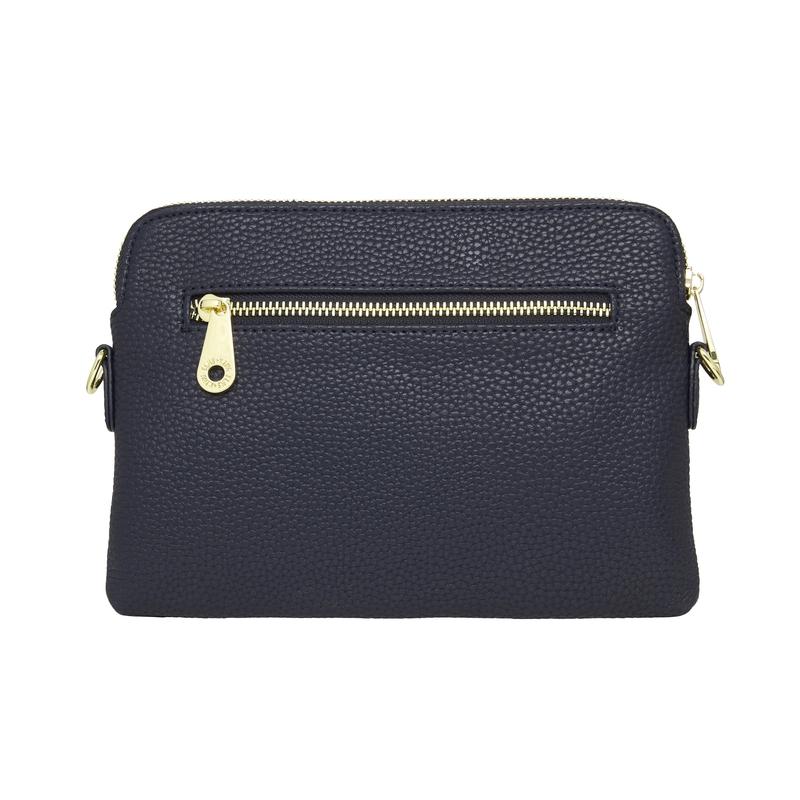 Bowery Wallet - French Navy | Elms + King | Women&#39;s Accessories | Thirty 16 Williamstown