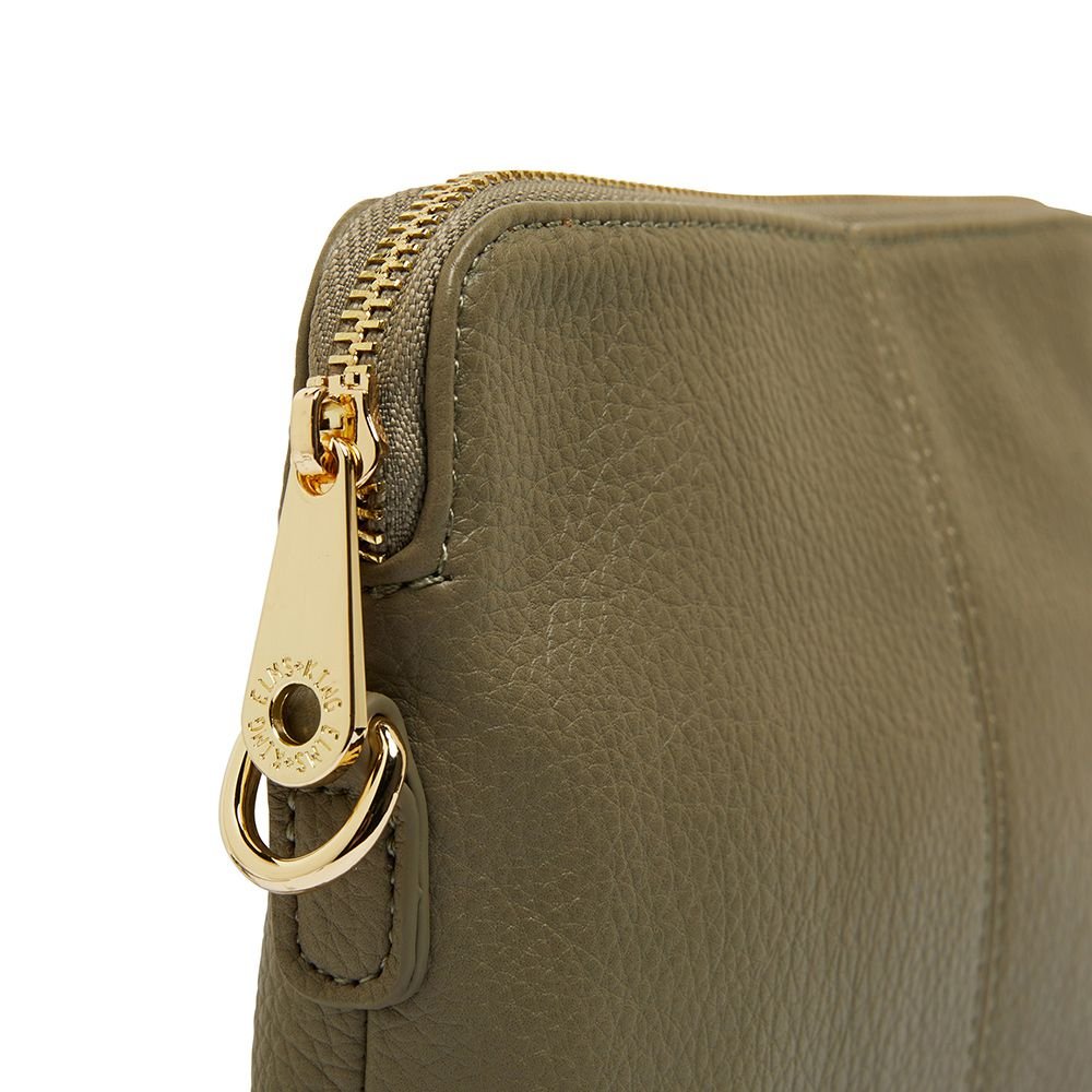 Bowery Wallet - Sage | Elms + King | Women&#39;s Accessories | Thirty 16 Williamstown