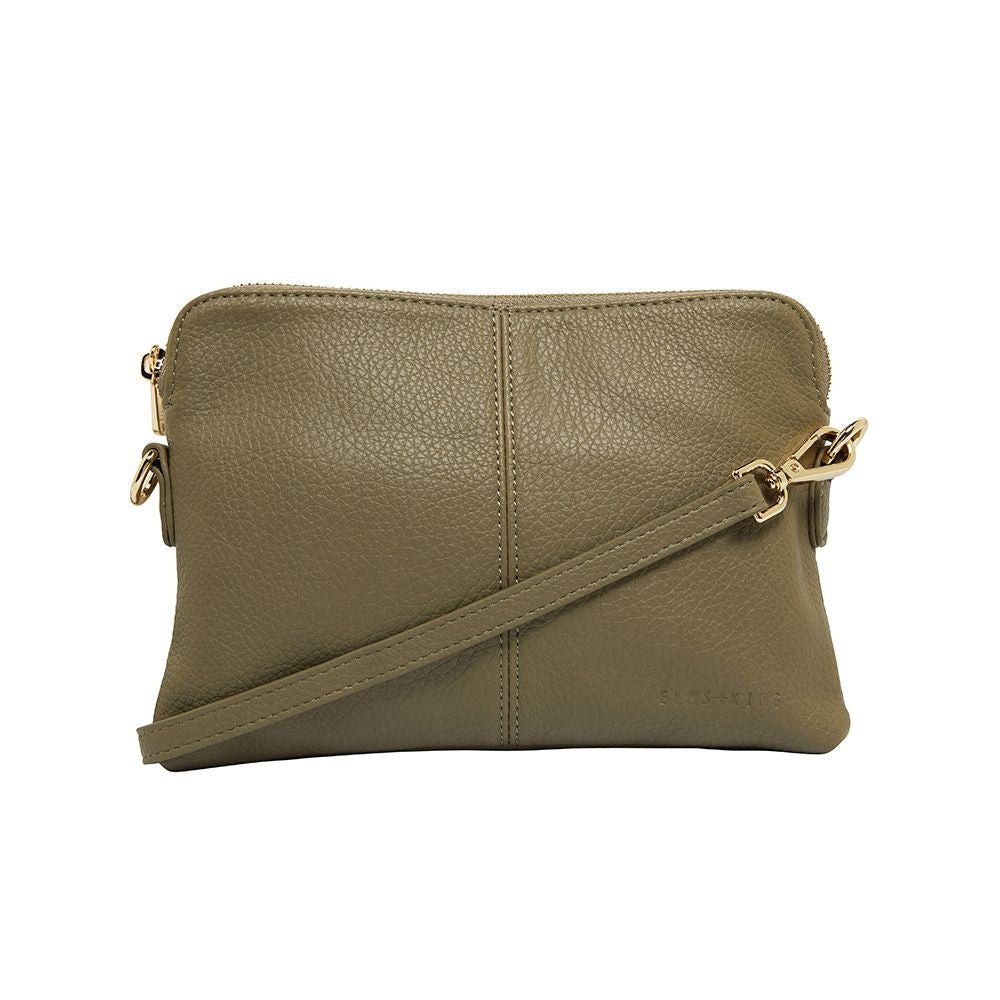 Bowery Wallet - Sage | Elms + King | Women&#39;s Accessories | Thirty 16 Williamstown