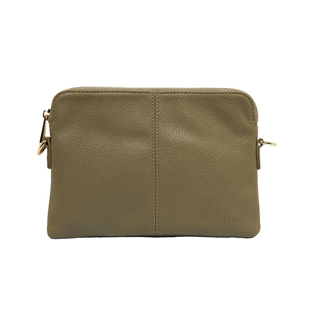 Bowery Wallet - Sage | Elms + King | Women&#39;s Accessories | Thirty 16 Williamstown