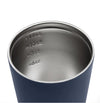 Café Collection Camino - DENIM 12oz-340mL | Made By Fressko | Travel Mugs &amp; Drink Bottles | Thirty 16 Williamstown