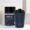 Café Collection Camino - DENIM 12oz-340mL | Made By Fressko | Travel Mugs &amp; Drink Bottles | Thirty 16 Williamstown