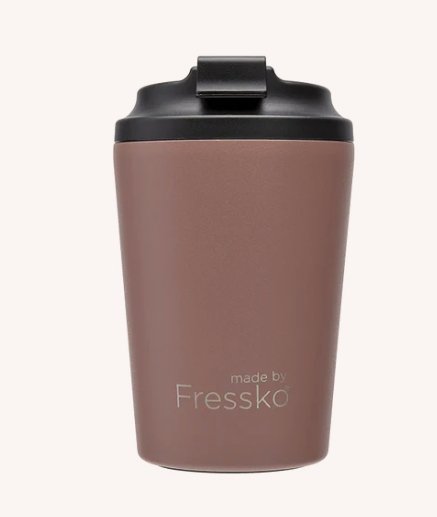 Café Collection Camino - TUSCAN 12oz-340mL | Made By Fressko | Travel Mugs &amp; Drink Bottles | Thirty 16 Williamstown