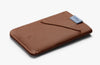 Card Sleeve - Hazelnut | Bellroy | Travel Wallets &amp; Accessories | Thirty 16 Williamstown