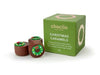 Christmas Caramel Milk Chocolates Gift Cube - 40g | Chocilo | Confectionery | Thirty 16 Williamstown