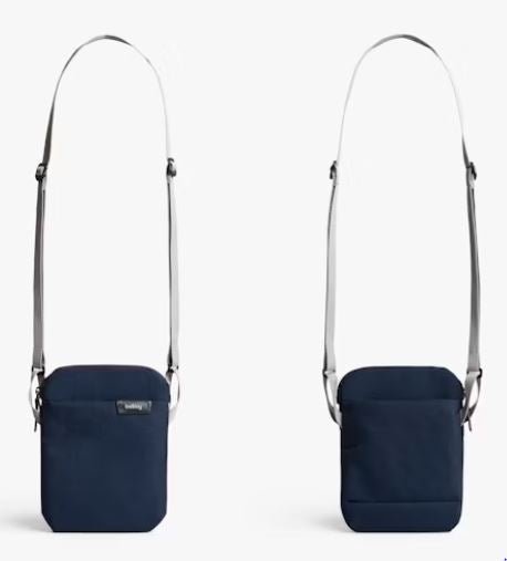 City Pouch - Navy | Bellroy | Travel Bags | Thirty 16 Williamstown