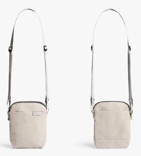 City Pouch - Saltbush | Bellroy | Travel Bags | Thirty 16 Williamstown