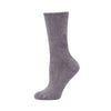 Comfy Brushed Bamboo Bed Sock (2-8) - Grey | Bamboozld | Socks For Him &amp; For Her | Thirty 16 Williamstown