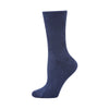 Comfy Brushed Bamboo Bed Sock (2-8) - Navy | Bamboozld | Socks For Him &amp; For Her | Thirty 16 Williamstown