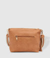 Daisy Crossbody Bag - Carmel Stripe | Louenhide | Women&#39;s Accessories | Thirty 16 Williamstown