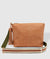 Daisy Crossbody Bag - Carmel Stripe | Louenhide | Women's Accessories | Thirty 16 Williamstown