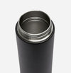 Drink Bottle Stainless Steel MOVE - COAL 660ml -22oz | Made By Fressko | Travel Mugs &amp; Drink Bottles | Thirty 16 Williamstown