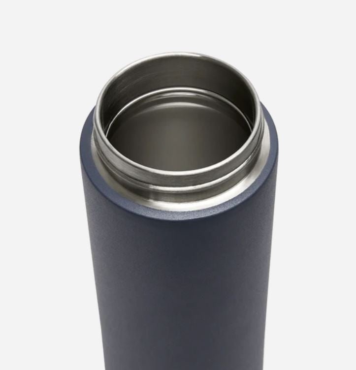 Drink Bottle Stainless Steel MOVE - DENIM 660ml -22oz | Made By Fressko | Travel Mugs &amp; Drink Bottles | Thirty 16 Williamstown