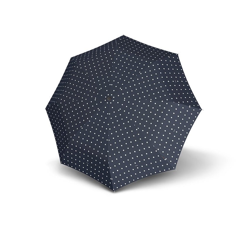 Duomatic Umbrella T.200 UV Protection - Kelly Navy | Knirps | Women's Umbrellas | Thirty 16 Williamstown