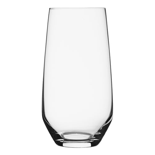 Epicure Set of 6 Hi Ball Tumblers 400ml - Clear | Ecology | Glasses & Jugs | Thirty 16 Williamstown