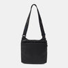 Faith Compact Crossbody Bag RFID - Creased Black | Hedgren | Travel Bags | Thirty 16 Williamstown