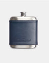 Flask &amp; Bottle Opener - Navy | Ben Sherman | Men&#39;s Accessories | Thirty 16 Williamstown