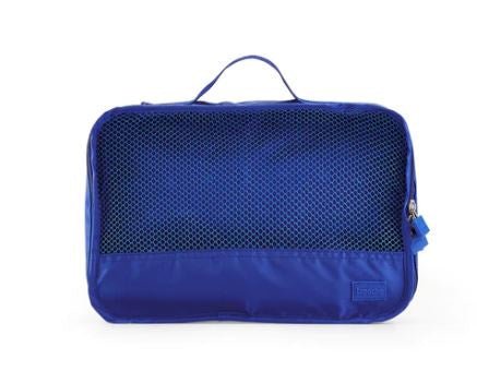 Garment Cube Small - Blue | Lapoche | Travel Accessories | Thirty 16 Williamstown