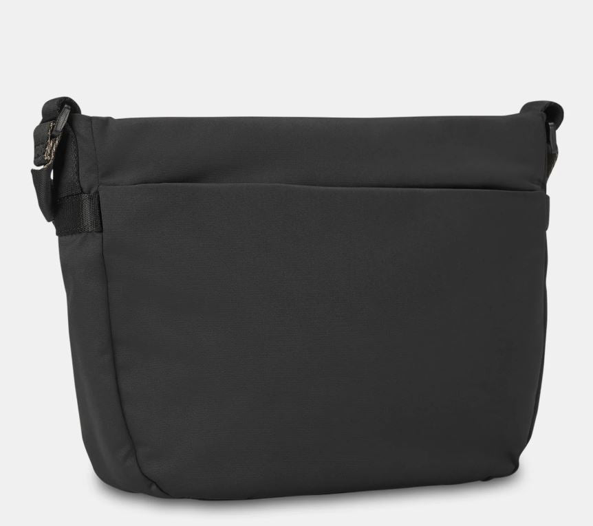 Gravity Medium Crossbody Bag - Black | Hedgren | Travel Bags | Thirty 16 Williamstown