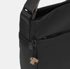 Gravity Medium Crossbody Bag - Black | Hedgren | Travel Bags | Thirty 16 Williamstown